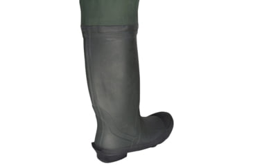 Image of Compass 360 OXBOW BTFT Hip Boots - Mens, Forest Green, 9, 2312243-9