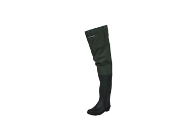 Image of Compass 360 OXBOW BTFT Hip Boots - Mens, Forest Green, 9, 2312243-9