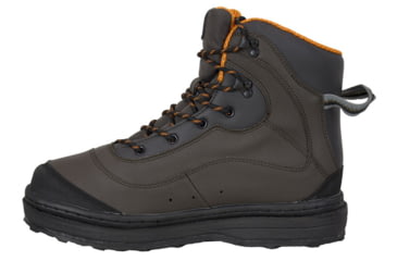 Image of Compass 360 Tailwater Cleat Sole Wading Shoe - Mens, Storm Gray, 13, 2414355-13