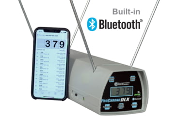 Image of Competition Electronics Prochrono DLX Combo Kit