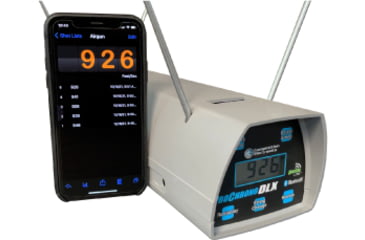 Image of Competition Electronics Prochrono DLX Combo Kit