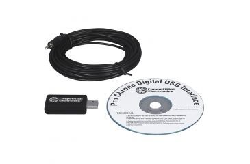 Image of Competition Electronics Digital USB, Interface CEI-3810