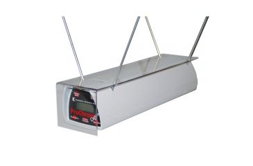 Image of Competition Electronics Lexan Debris Shield for ProChrono Models CEI-2519