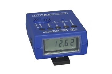 Image of Competition Electronics Pocket Pro, Blue CEI-2800