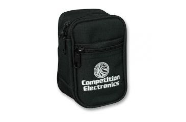 Image of Competition Electronics Pocket Pro/II Carrying Case, Black CEI-4707