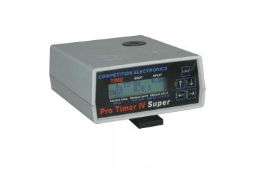 Image of Competition Electronics Pro Timer IV Super, Light Gray CEI-2300
