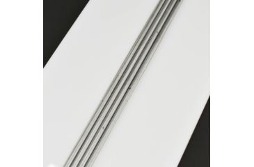 Image of Competition Electronics Prochrono Digital Chronograph, 99 Shot Capacity, White, 16 x 4 x 3-1/4 in, CEI-3800