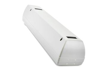 Image of Competition Electronics Prochrono Digital Chronograph, 99 Shot Capacity, White, 16 x 4 x 3-1/4 in, CEI-3800