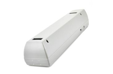 Image of Competition Electronics Prochrono Digital Chronograph, 99 Shot Capacity, White, 16 x 4 x 3-1/4 in, CEI-3800