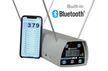 Image of Competition Electronics ProChrono DLX with Bluetooth CEI-3820