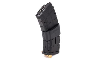 Image of CompMag AK-47 Compliant Locked Magazine, 7.62x39, 10 Round, Black, 860000321211-10RD