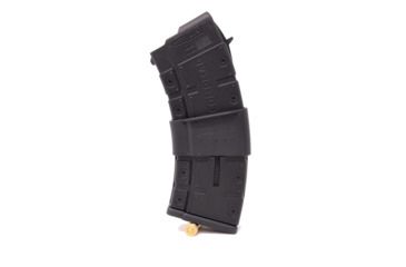 Image of CompMag AK-47 Compliant Locked Magazine, 7.62x39, 10 Round, Black, 860000321211-10RD