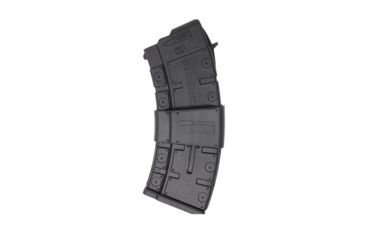 Image of CompMag AK-47 Compliant Locked Magazine, 7.62x39, 10 Round, Black, 860000321211-10RD