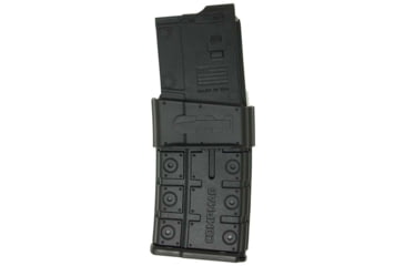 Image of CompMag AR-15 5.56/.223/.300 BLK Magazine Gen 3, Black, 10 Round, 860005632239