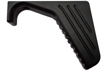 Image of Comstock Armory Comstock Angled Grip With Integrated Handstop Aluminum