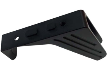 Image of Comstock Armory Comstock Angled Grip With Integrated Handstop Aluminum