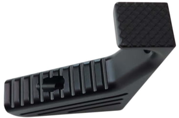 Image of Comstock Armory Comstock Angled Grip With Integrated Handstop Aluminum