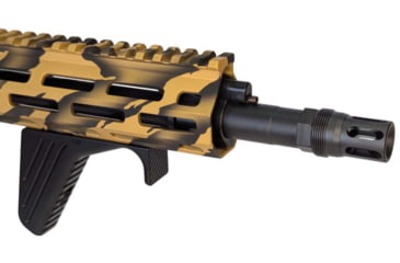 Image of Comstock Armory Comstock Flash Hider 1/2x28 9mm Compact