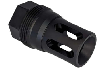 Image of Comstock Armory Comstock Flash Hider 1/2x28 9mm Compact
