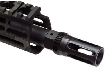 Image of Comstock Armory Comstock Flash Hider 1/2x28 9mm Extended