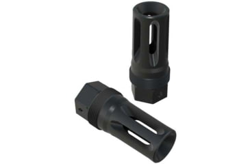 Image of Comstock Armory Comstock Flash Hider 1/2x28 9mm Extended