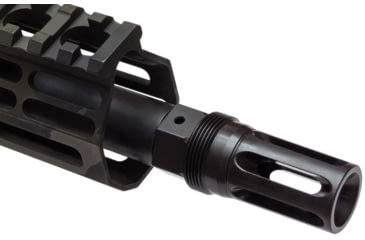 Image of Comstock Armory Comstock Flash Hider 1/2x28 9mm Full Size
