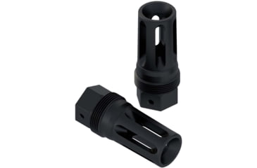 Image of Comstock Armory Comstock Flash Hider 1/2x28 9mm Full Size