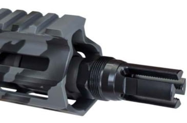 Image of Comstock Armory Comstock Flash Hider 5/8x24 30 Cal 4-prong