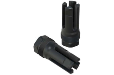 Image of Comstock Armory Comstock Flash Hider 5/8x24 30 Cal 4-prong