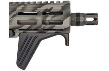 Image of Comstock Armory Comstock Flash Hider 5/8x24 9mm Compact