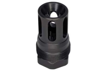 Image of Comstock Armory Comstock Flash Hider 5/8x24 9mm Compact