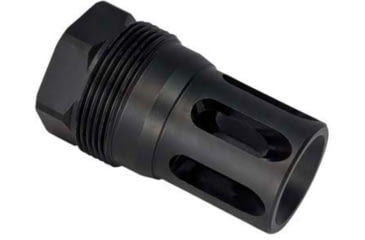 Image of Comstock Armory Comstock Flash Hider 5/8x24 9mm Compact