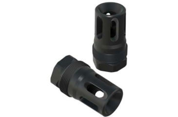 Image of Comstock Armory Comstock Flash Hider 5/8x24 9mm Compact