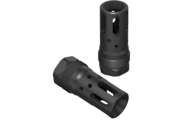 Image of Comstock Armory Comstock Flash Hider 5/8x24 9mm Hybrid