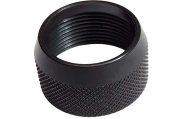 Image of Comstock Armory Comstock Knurled Thread Protector Rearden/plan-b