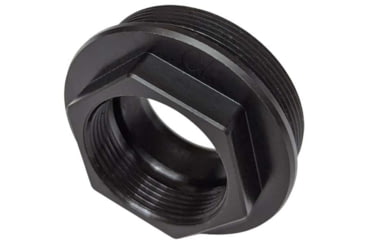 Image of Comstock Armory Comstock Low Pro Suppressor Adapter Rearden/plan-b Steel