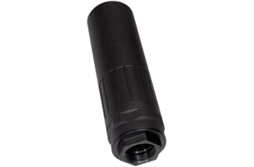 Image of Comstock Armory Comstock Low Pro Suppressor Adapter Rearden/plan-b Steel