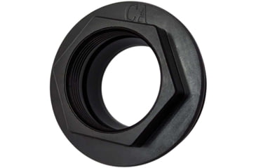 Image of Comstock Armory Comstock Low Pro Suppressor Adapter Rearden/plan-b Steel