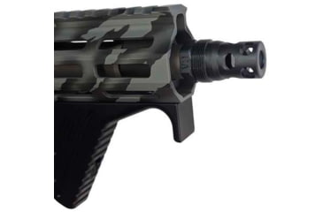 Image of Comstock Armory Comstock Muzzle Brake Compact 5/8-24 30 Cal