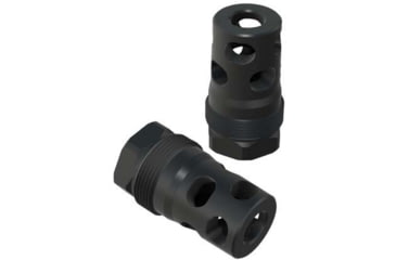 Image of Comstock Armory Comstock Muzzle Brake Compact 5/8-24 30 Cal