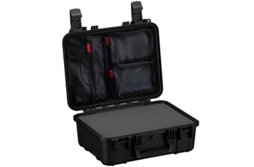Image of Condition1 16" Medium Case #179, Ranger Green, Empty Case, H179RGFNONEAC1