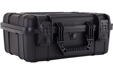 Image of Condition 1 179 Medium Storage Case,Black w/Pick N Pluck Foam H179BKF8627AC1