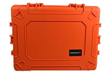Image of Condition 1 179 Medium Storage Case, orange H179ORF8627AC1