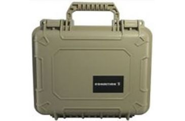 Image of Condition 1 184 Small Storage Case, Tan H184TNF8628AC1