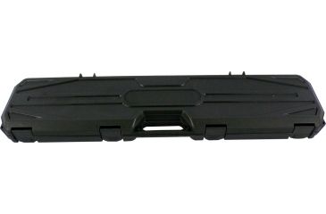 Image of Condition 1 210 43in Large Rifle Case w/Convoluted Foam,Black H210BKF8651LNO