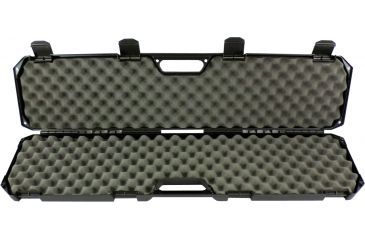 Image of Condition 1 210 43in Large Rifle Case w/Convoluted Foam,Black H210BKF8651LNO