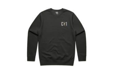 Image of Condition 1 C1 Crew Sweatshirt, AP10025XXXL