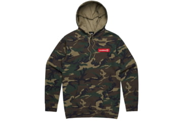 Image of Condition 1 Concealed Hoodie, XXX-L, AP10008XXXL