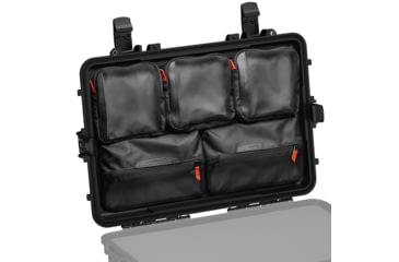 Image of Condition 1 Lid Organizer for #305 Case, 46109BK