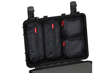 Image of Condition 1 Lid Organizer for #801 Case, 44695BK